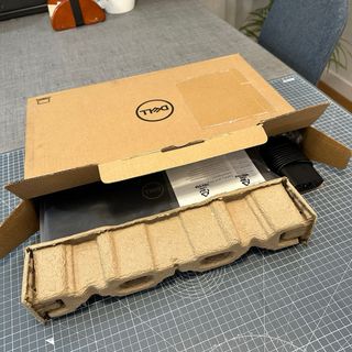 Ordenador Portátil Dell Latitude 5490 16GB RAM