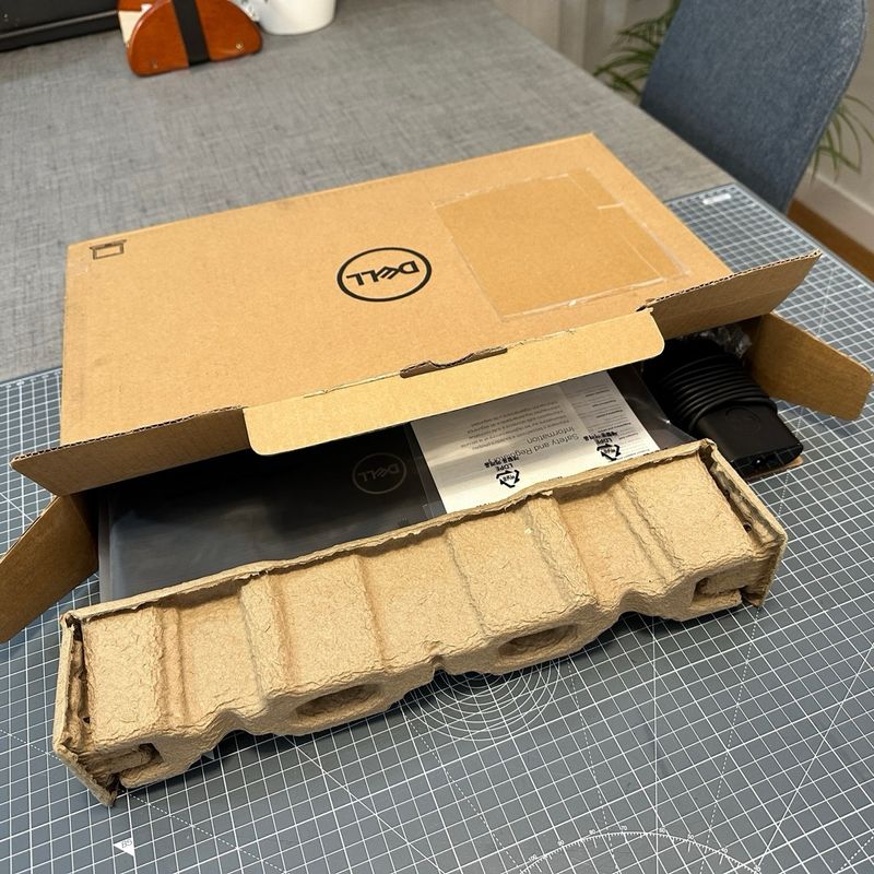 Ordenador Portátil Dell Latitude 5490 16GB RAM afbeelding 10