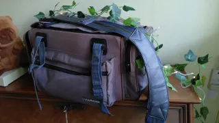 Cámara JVC VHS-C Retro