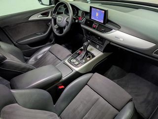 Audi A6 2.0 tdi quattro avant
