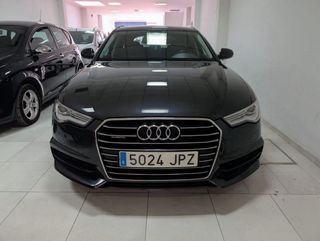 Audi A6 2.0 tdi quattro avant