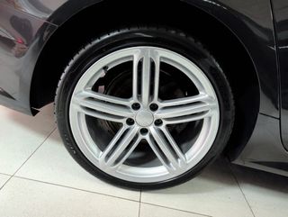 Audi A6 2.0 tdi quattro avant