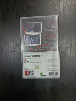 Deadly Premonition Origins Nintendo Switch