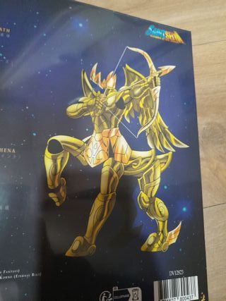 Discoteca Saint Seiya I Cavalieri dello Zodiaco Vol.1