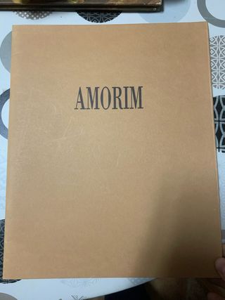 Amorim
