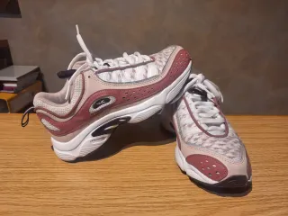 Zapatillas Reebok DMX