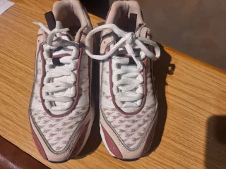 Zapatillas Reebok DMX