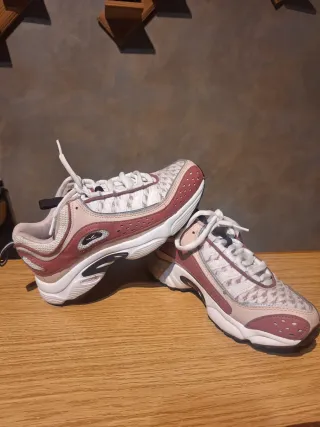 Zapatillas Reebok DMX