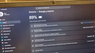 Dell Latitude 5520 i5-1135G7 16GB 256GB 15.6