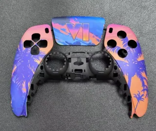 Mando Dualsense PS5 GTA VI