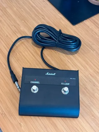 Pedal Marshall Pdl-90012