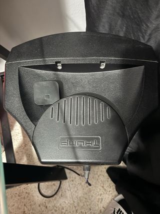 Altavoz Mackie Profesional 1000W Negro