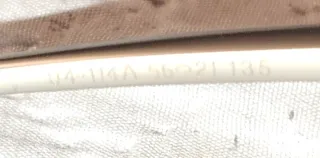 Gafas Juliet Plateadas para ciclistas.