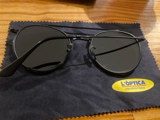 Gafas de sol Ray-Ban negras