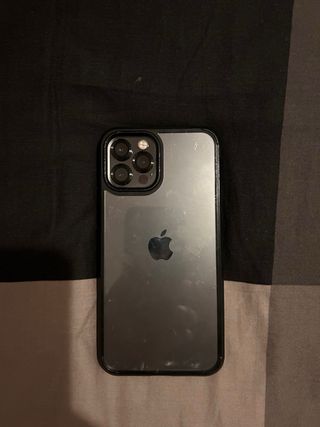 iPhone 12 Pro Space Gray