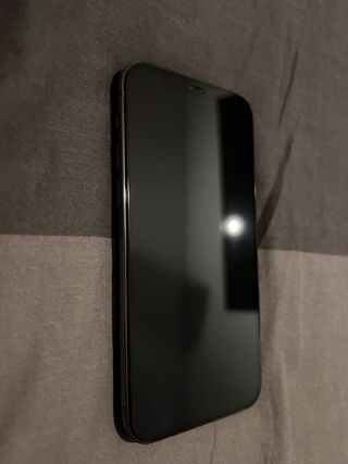iPhone 12 Pro Space Gray