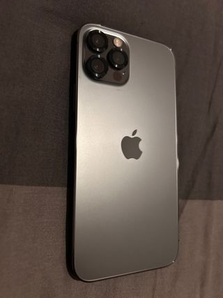 iPhone 12 Pro Space Gray