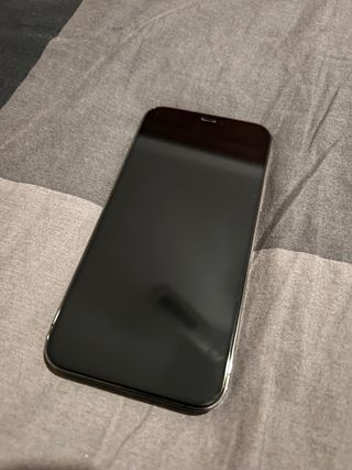 iPhone 12 Pro Space Gray