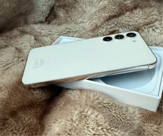 Samsung S23+ 256GB Blanco