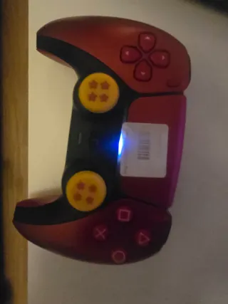 PlayStation 5 1TB Blanca