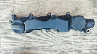 Tapa balancines Citroen C4 ultrasonidos