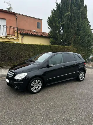 Mercedes-Benz Clase B 2005