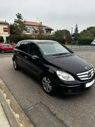 Mercedes-Benz Clase B 2005