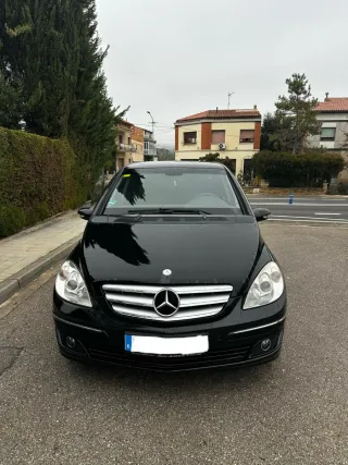 Mercedes-Benz Clase B 2005
