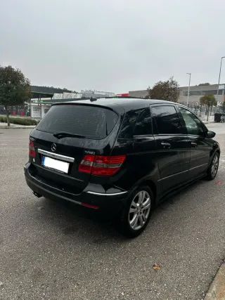 Mercedes-Benz Clase B 2005