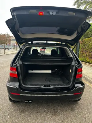 Mercedes-Benz Clase B 2005
