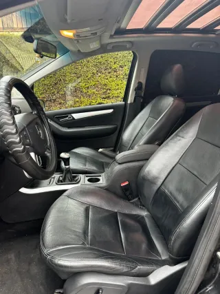 Mercedes-Benz Clase B 2005