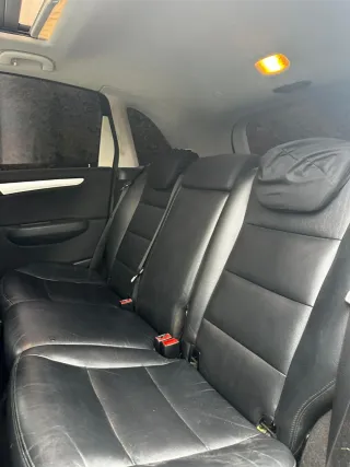 Mercedes-Benz Clase B 2005