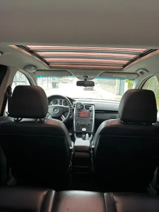 Mercedes-Benz Clase B 2005