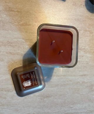 Yankee Candle 50° Anniversario World's Best Employ