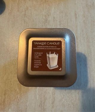 Yankee Candle 50° Anniversario World's Best Employ