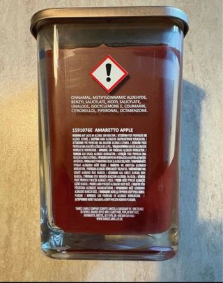 Yankee Candle 50° Anniversario World's Best Employ