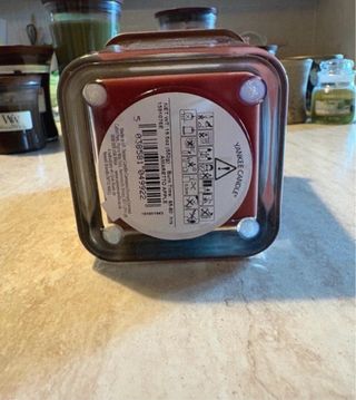 Yankee Candle 50° Anniversario World's Best Employ