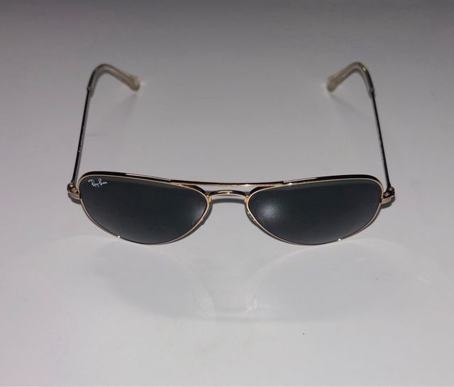 Gafas Ray-Ban infantiles