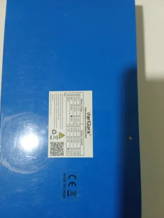 Batería para patinete eléctrico