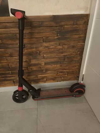 Patinete Eléctrico Mankeel MK027 Niños