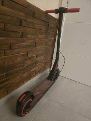 Patinete Eléctrico Mankeel MK027 Niños