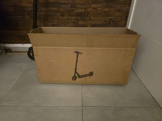 Patinete Eléctrico Mankeel MK027 Niños