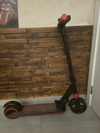 Patinete Eléctrico Mankeel MK027 Niños