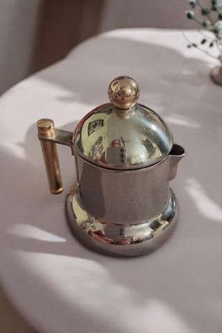 Set Vintage Lavazza Serie Oro Balzano