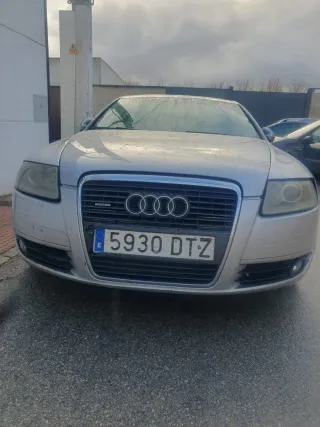 Audi A6 2005