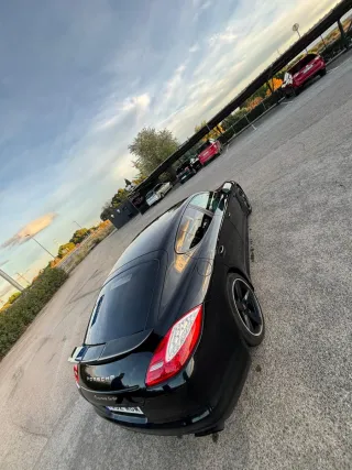 Porsche Cayenne 2010