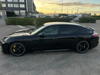 Porsche Cayenne 2010