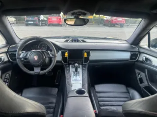 Porsche Cayenne 2010