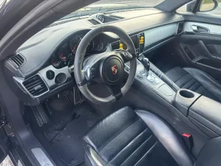 Porsche Cayenne 2010