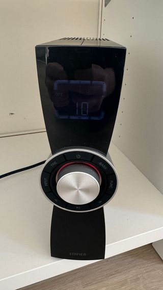 Sistema Sonido Edifier C6XD 5.1 Negro